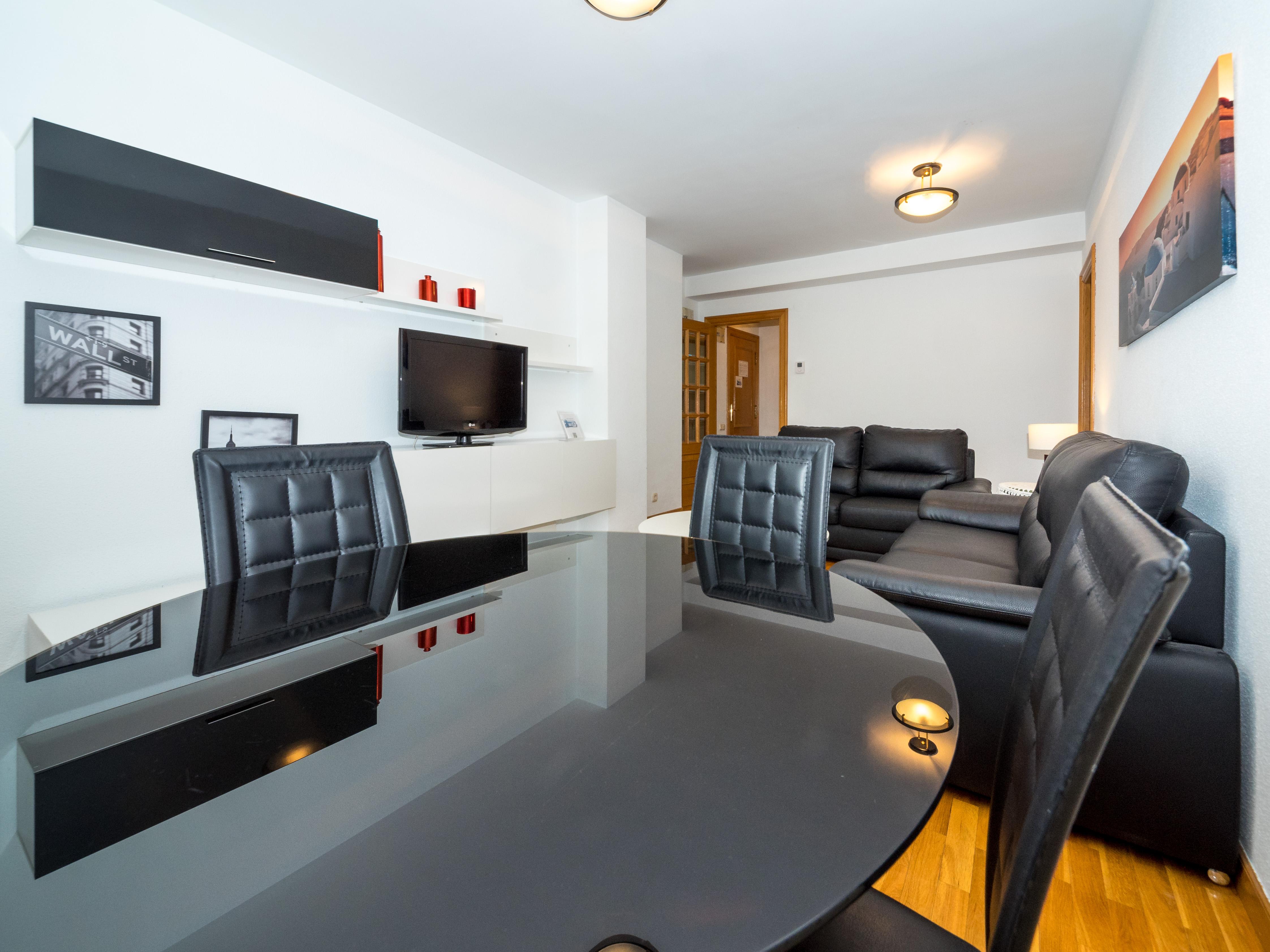 Apartamento Gestión De
