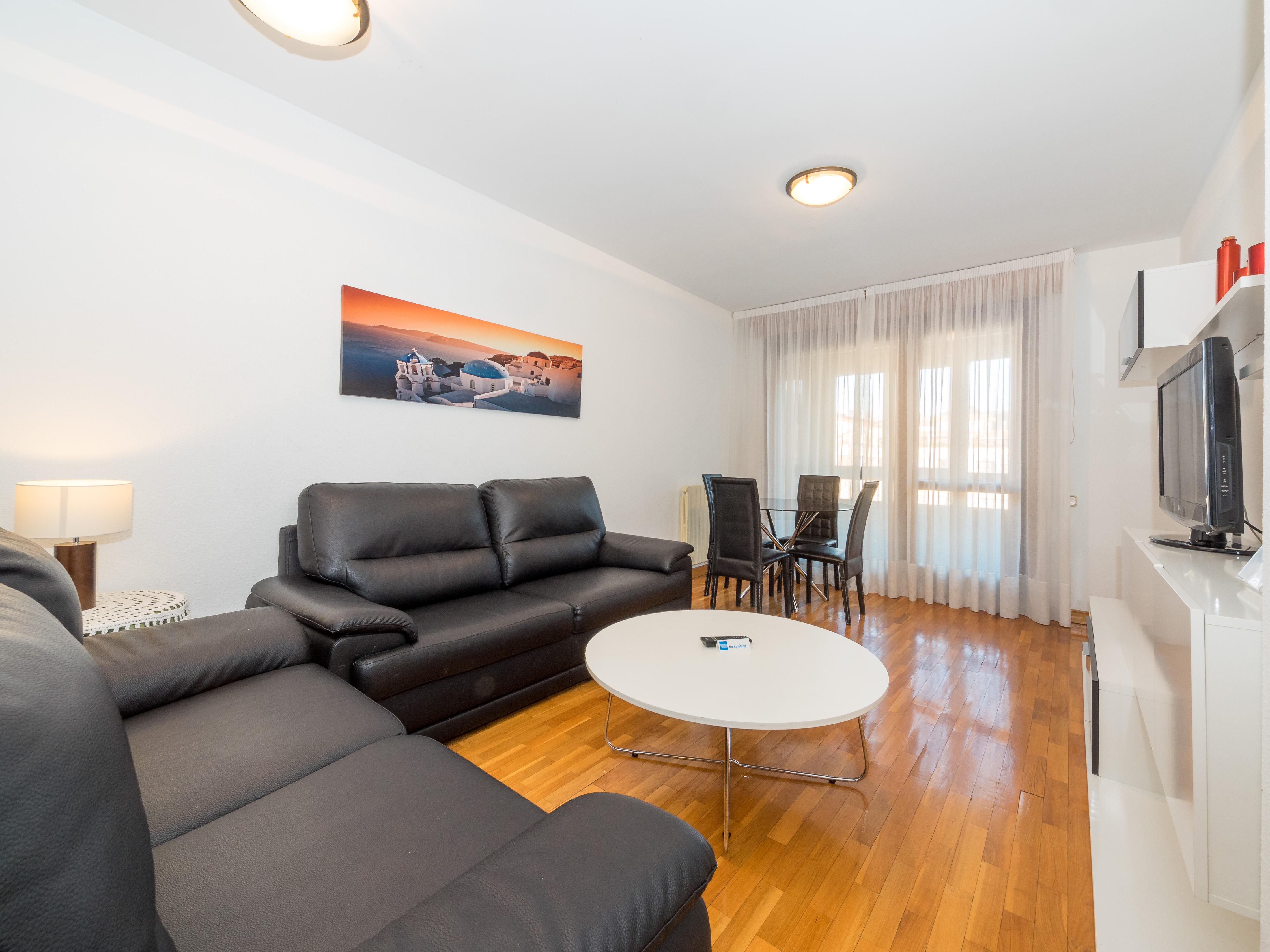 Apartamento Gestión De Pamplona