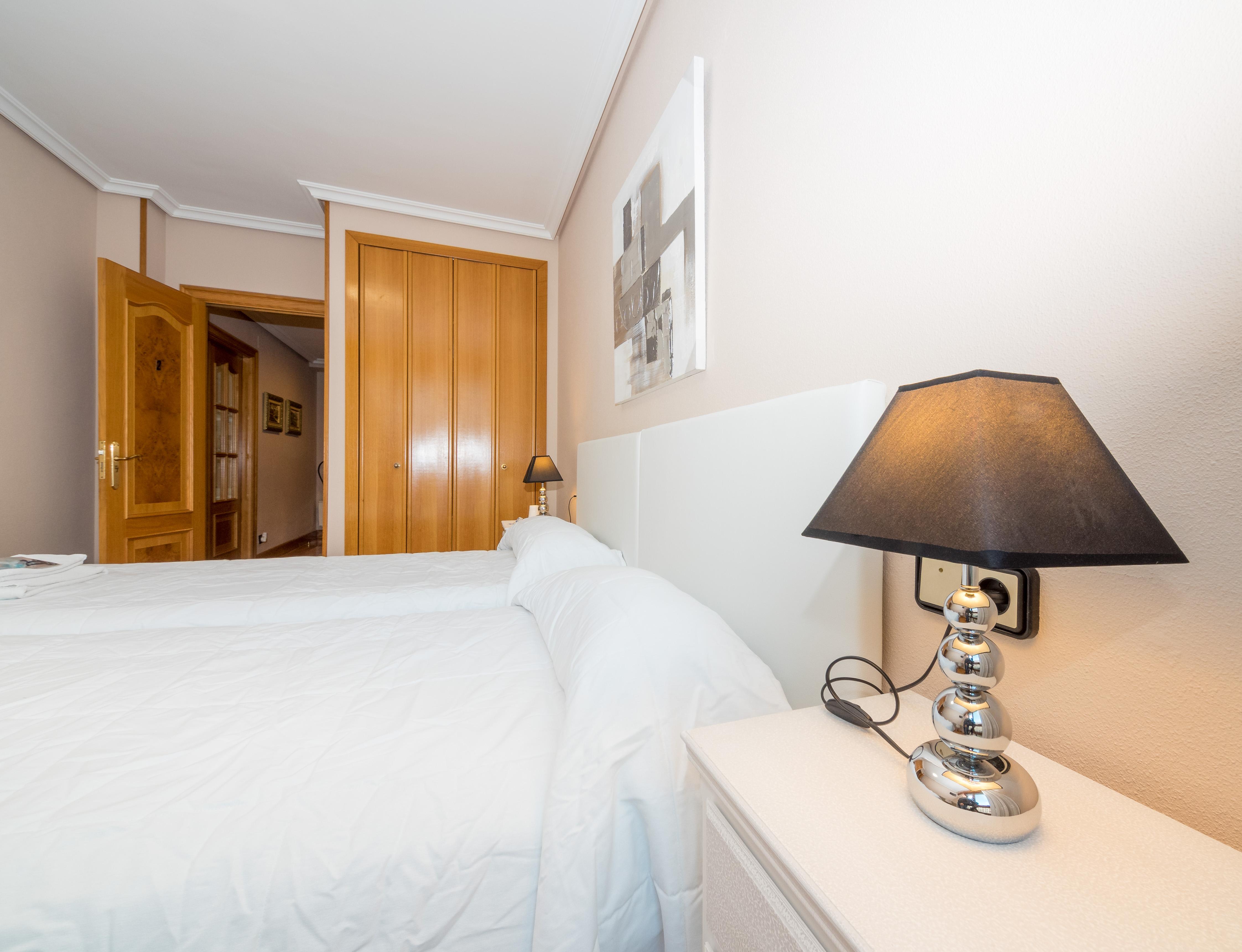 Apartment Gestion De Pamplona