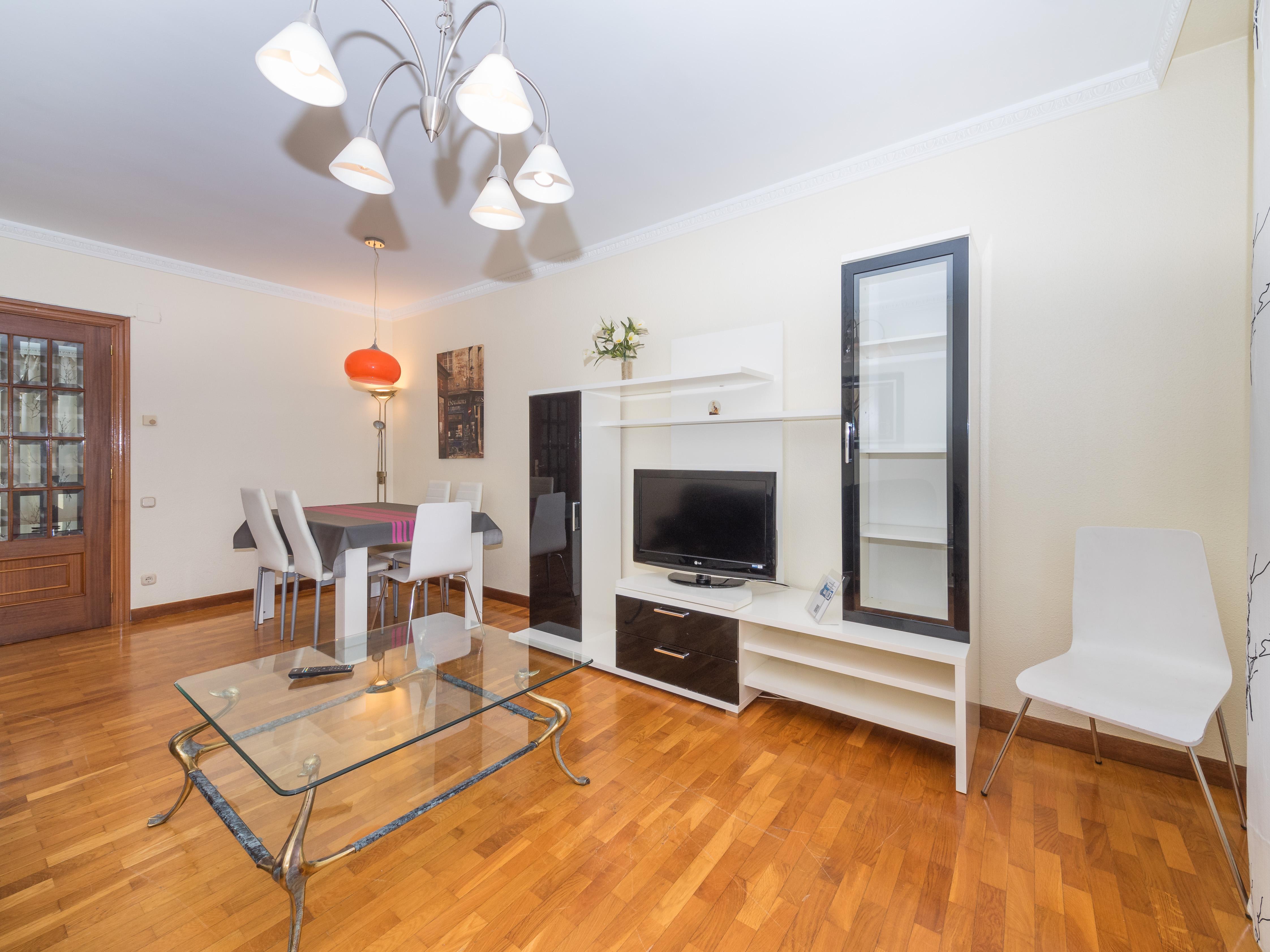 Apartamento Gestión De