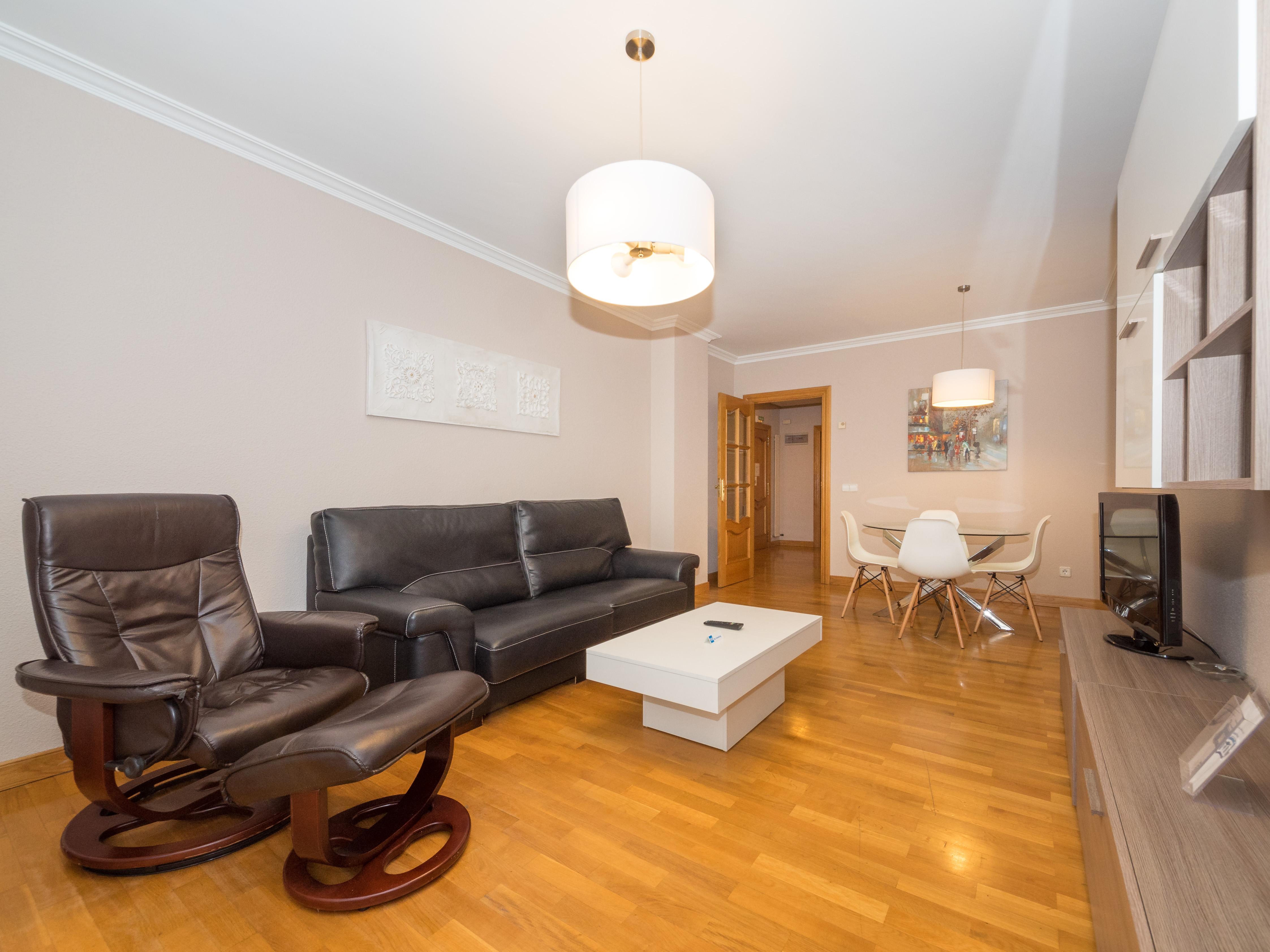 Gestión De Apartamento Pamplona