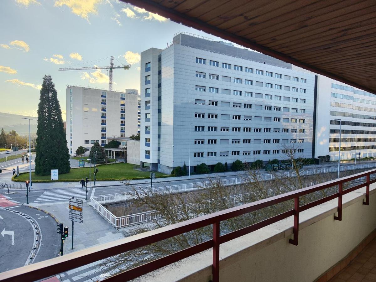 Gestión De * Pamplona