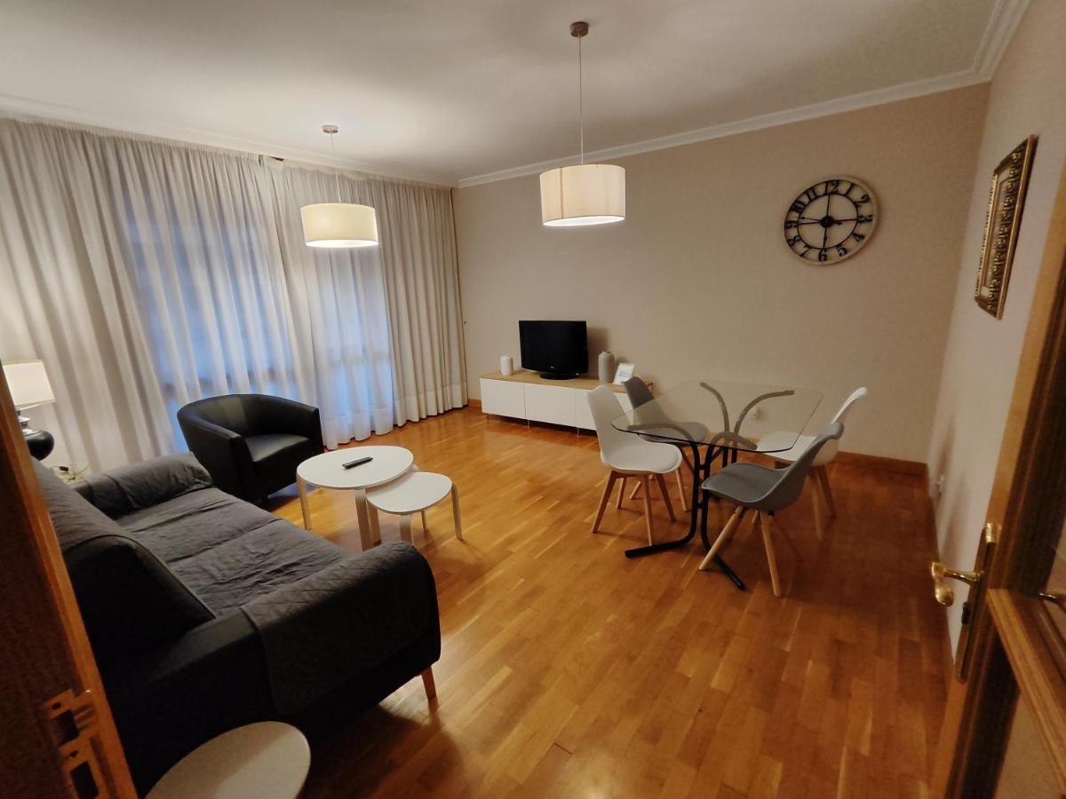 Apartamento Gestión De