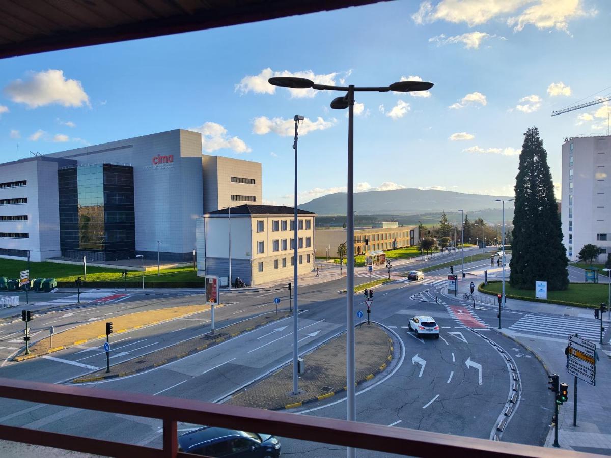 Gestion De * Pamplona