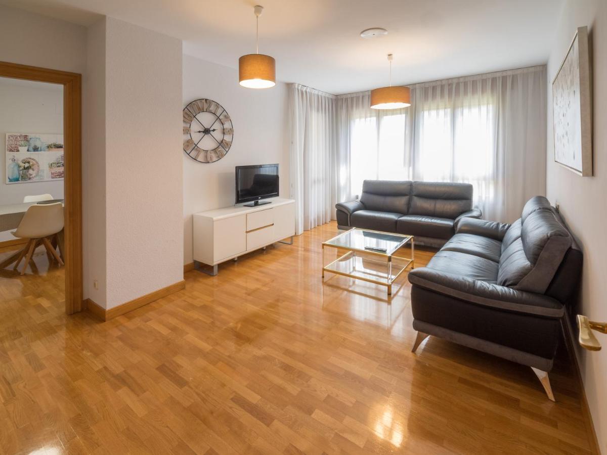 Gestión De Apartamento