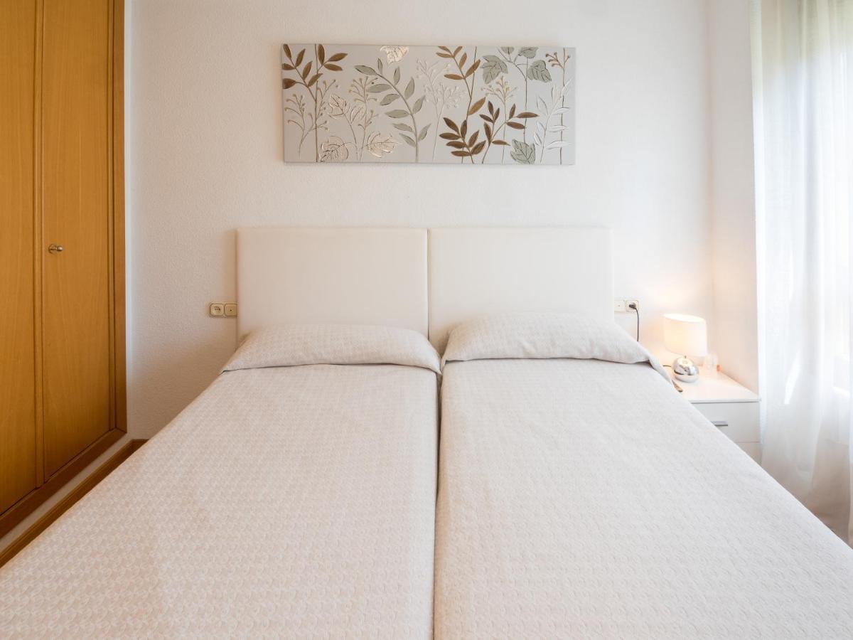Gestión De Apartamento Pamplona