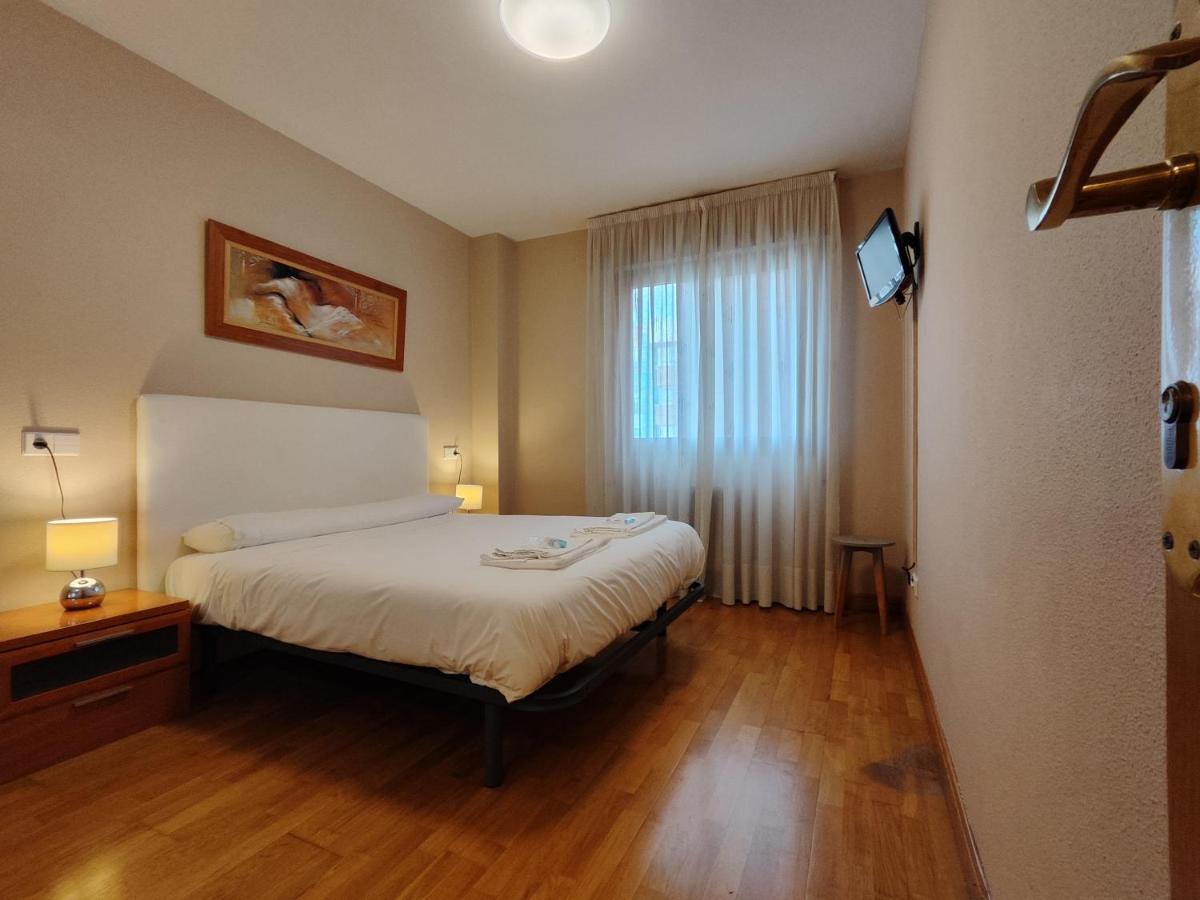 Gestión De Apartamento