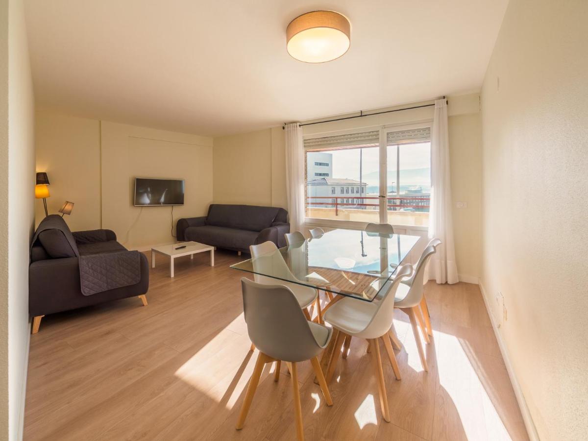 Apartamento Gestión De *