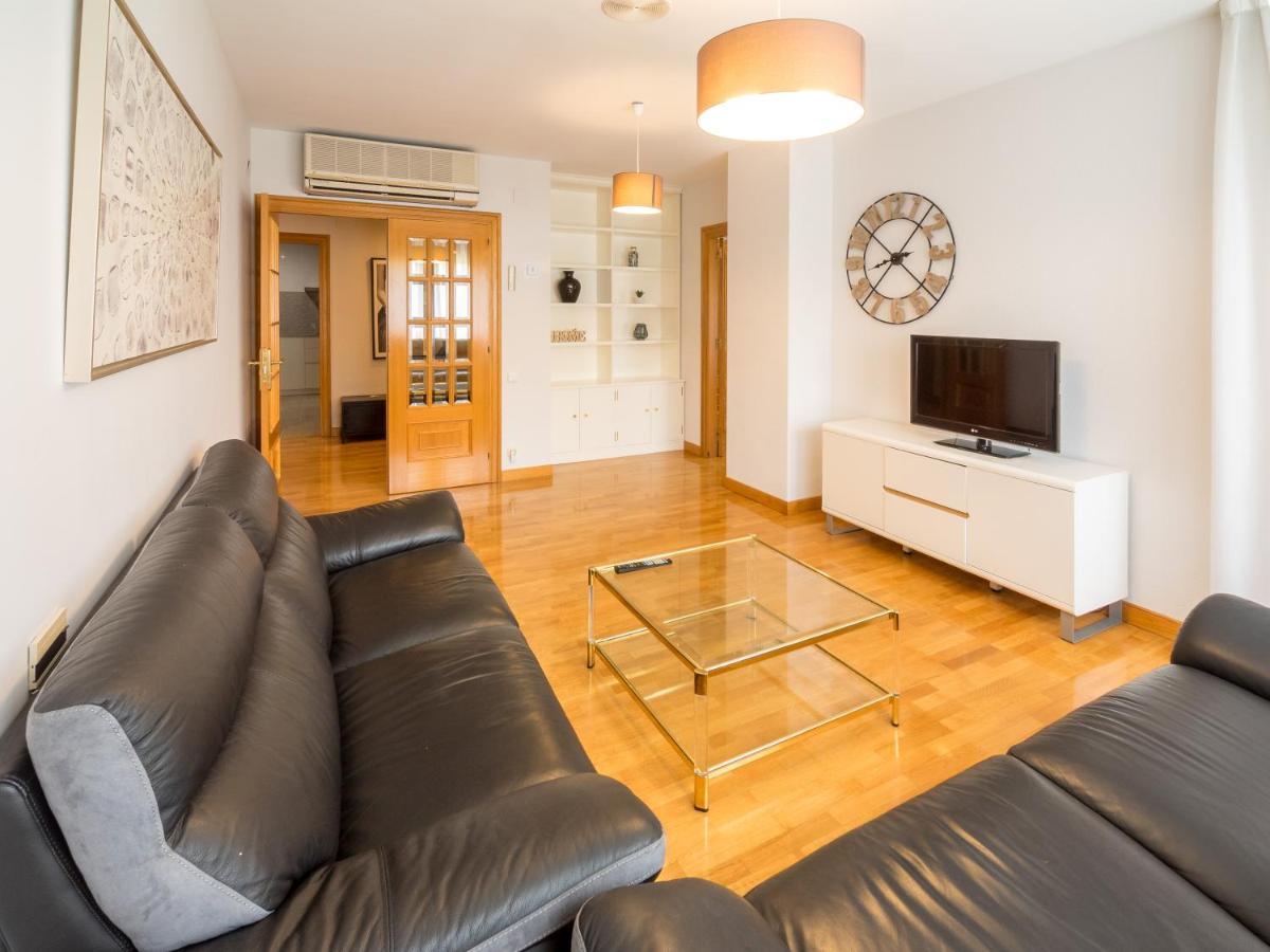 Gestión De Apartamento Pamplona