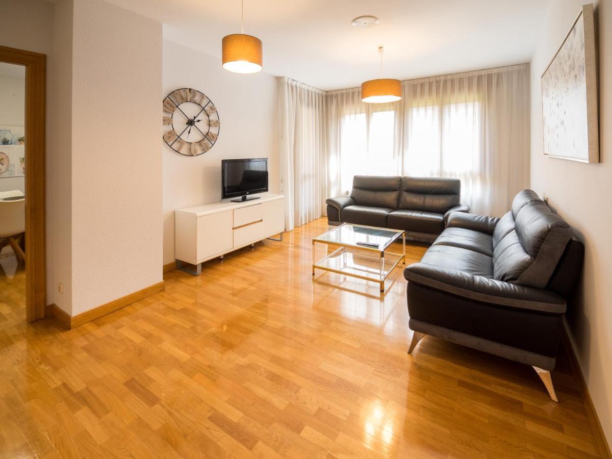 Gestión De Apartamento Pamplona