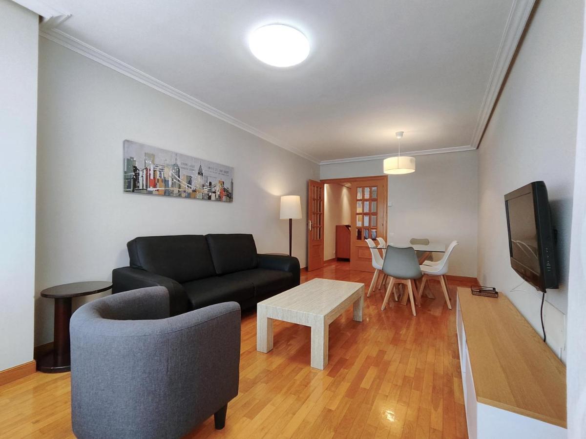 Apartamento Gestión De