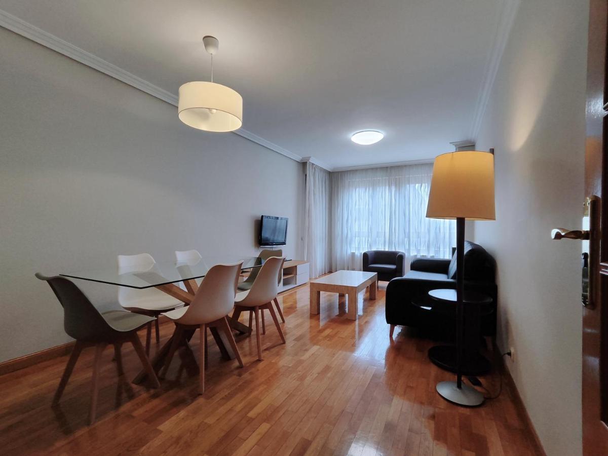 Gestión De Apartamento *