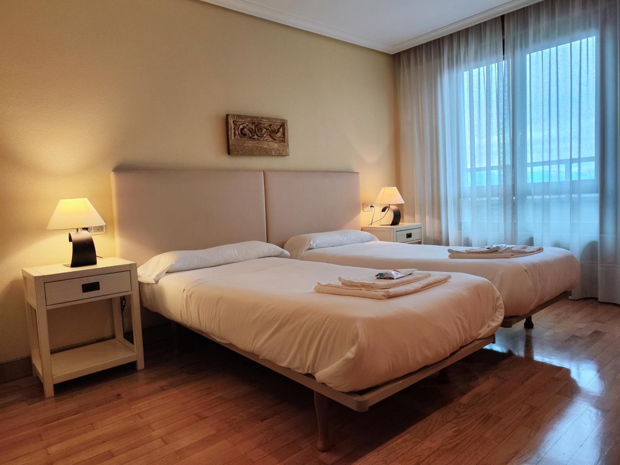 Gestión De Apartamento Pamplona