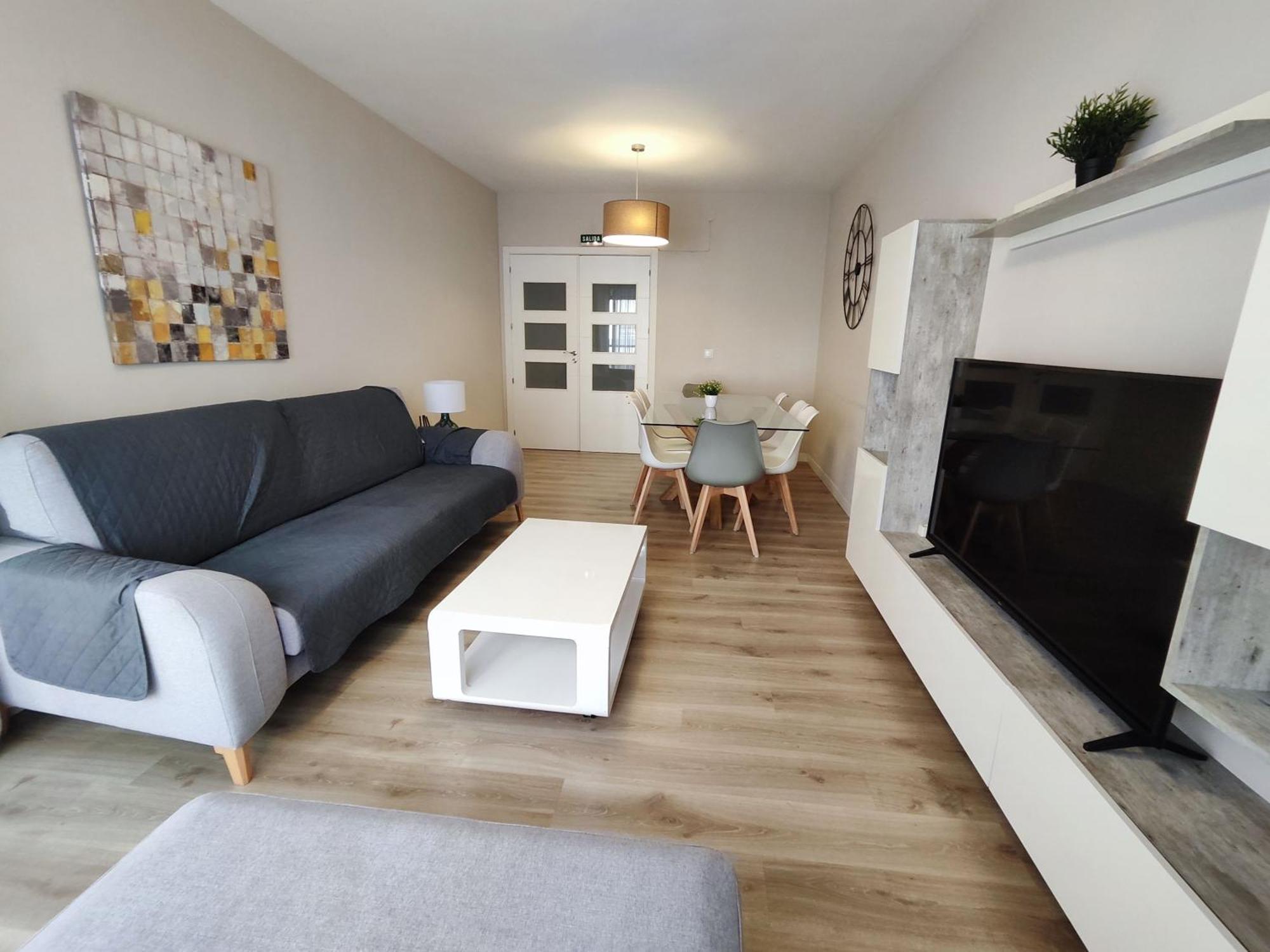 Apartment Gestion De