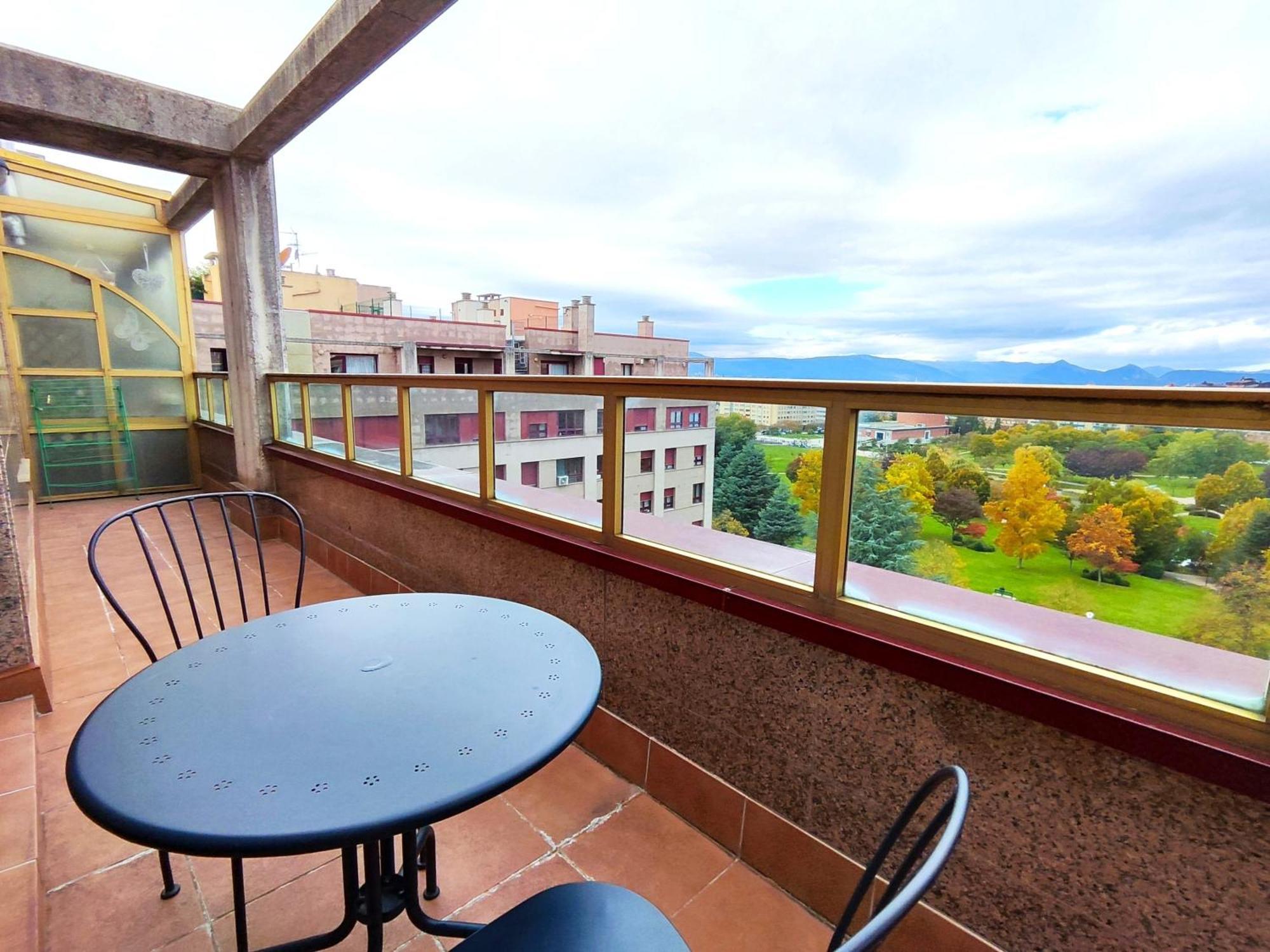 Apartamento Gestión De Pamplona