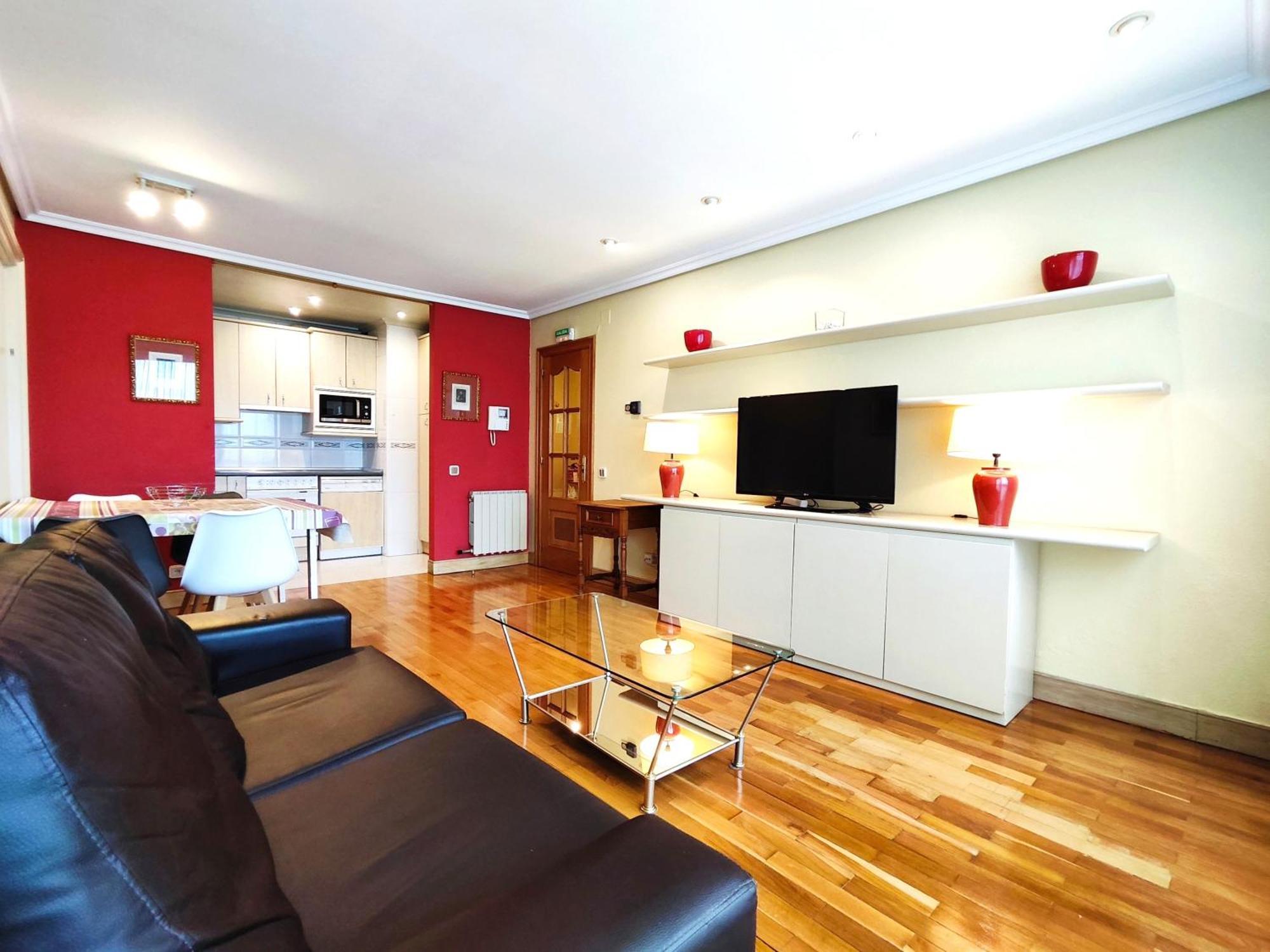 Apartamento Gestión De