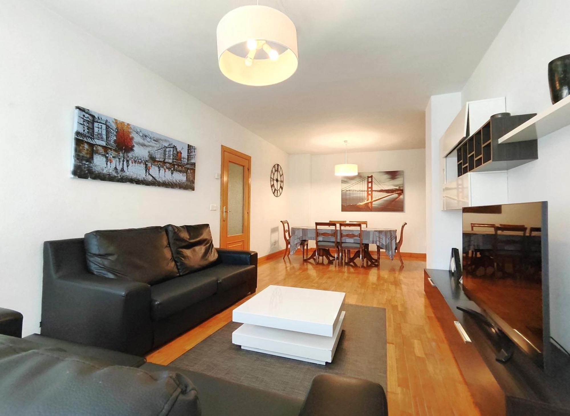 Gestión De Apartamento Pamplona