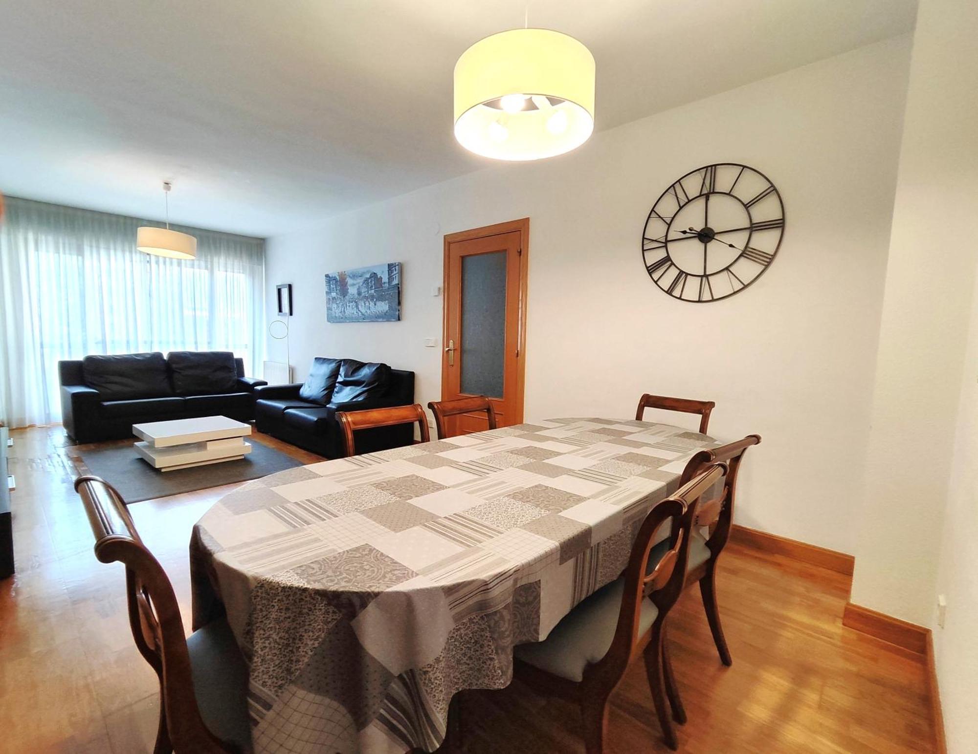Gestión De Apartamento Pamplona
