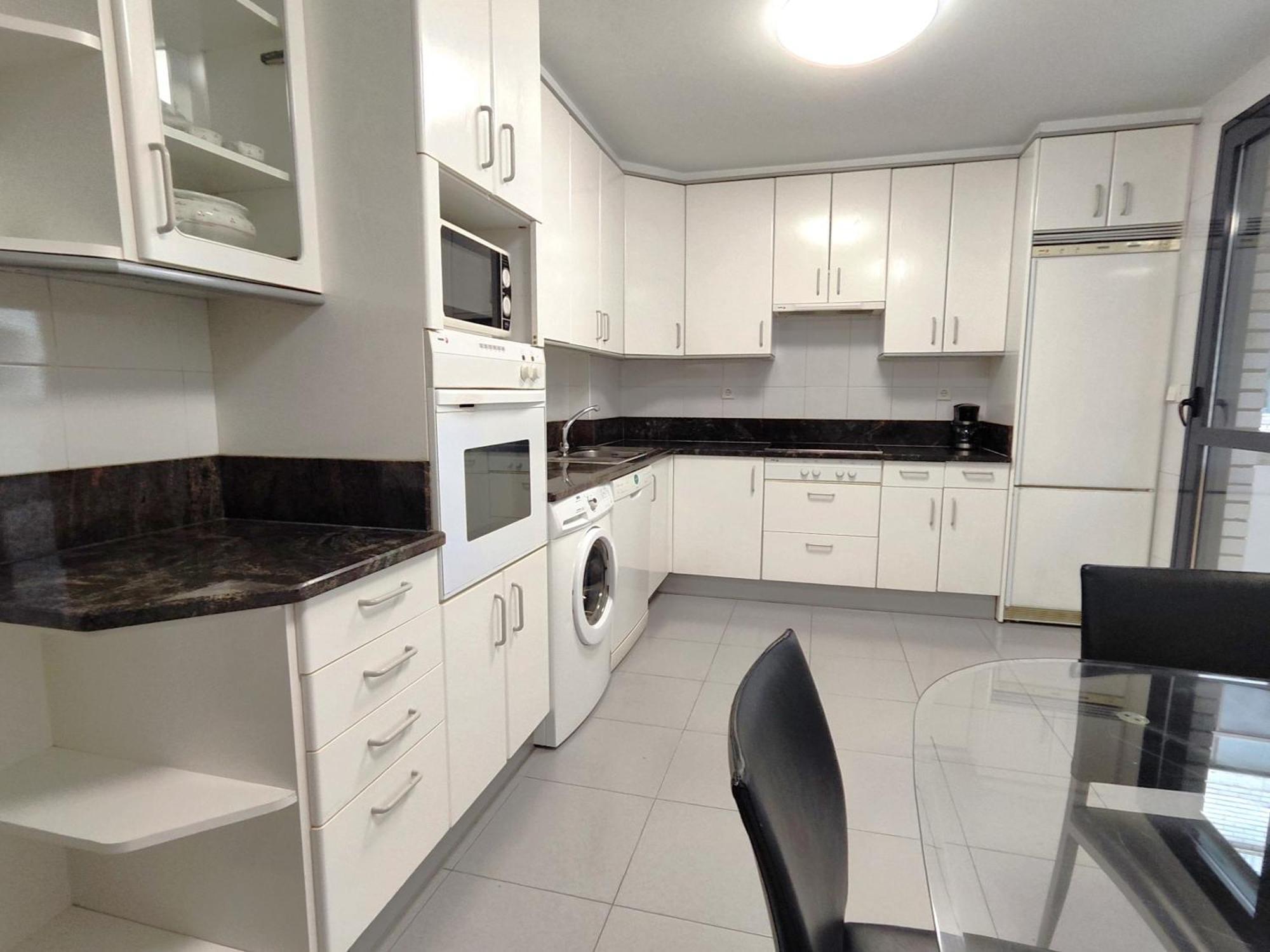 Apartamento Gestión De *